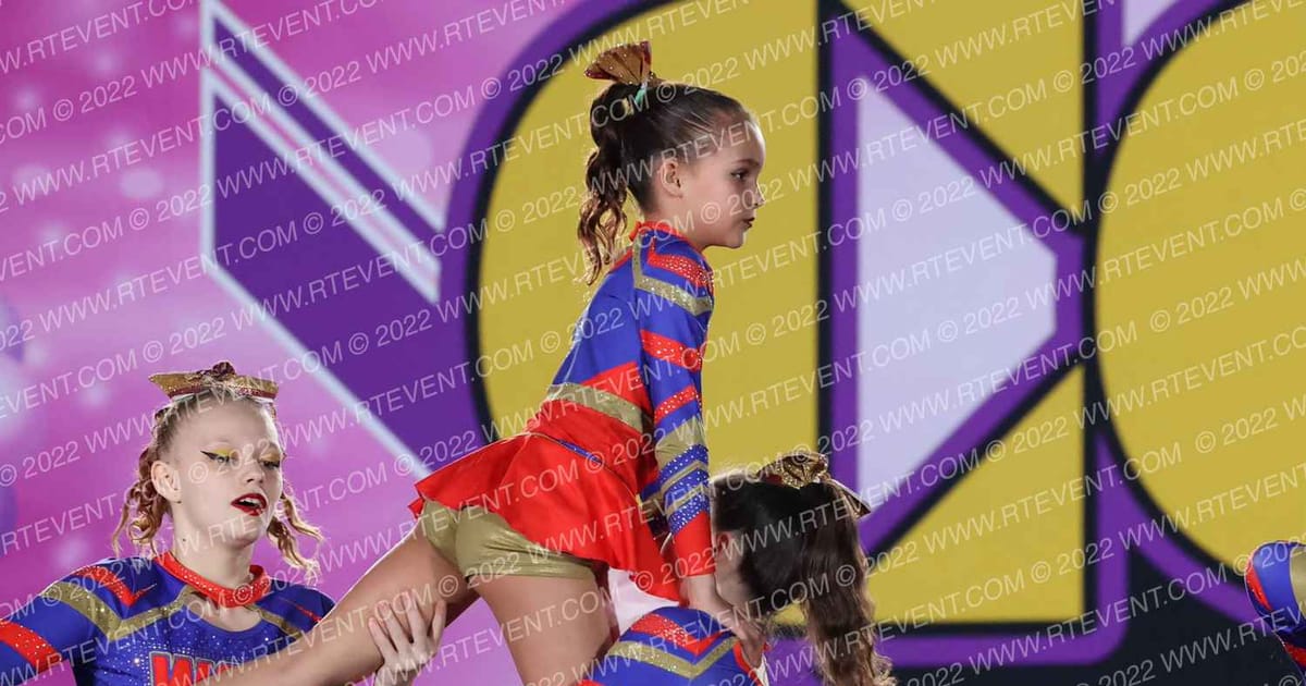 WGP ALL STARS LEADING LADIES · Carnivale of Champions