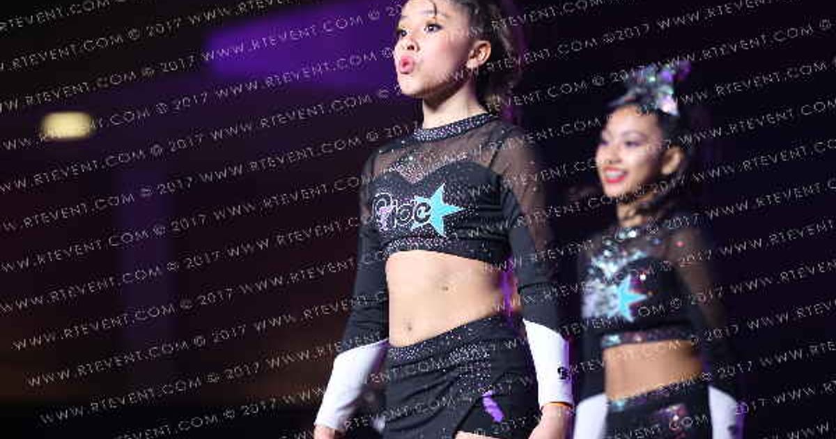 California Pride Wildfire · Spirit Sports Palm Springs Grand Nationals