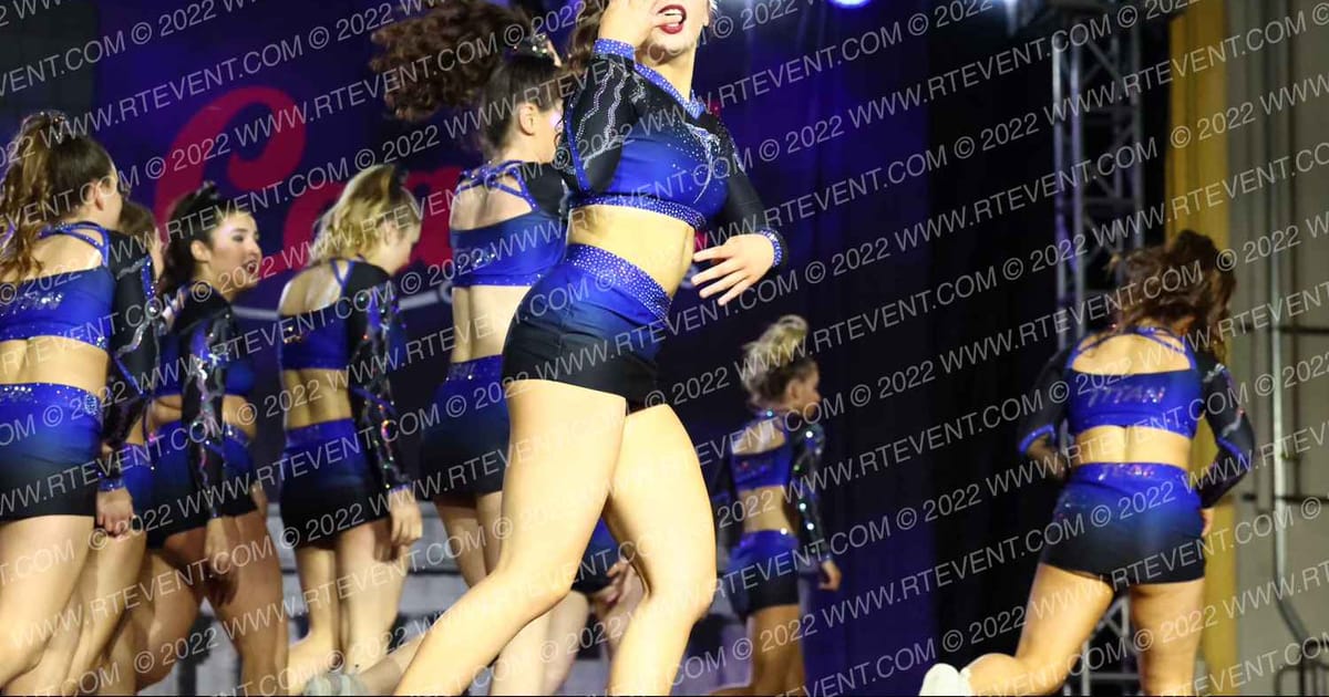 Titan Elite All Stars Immortals · Coastal at the Capitol