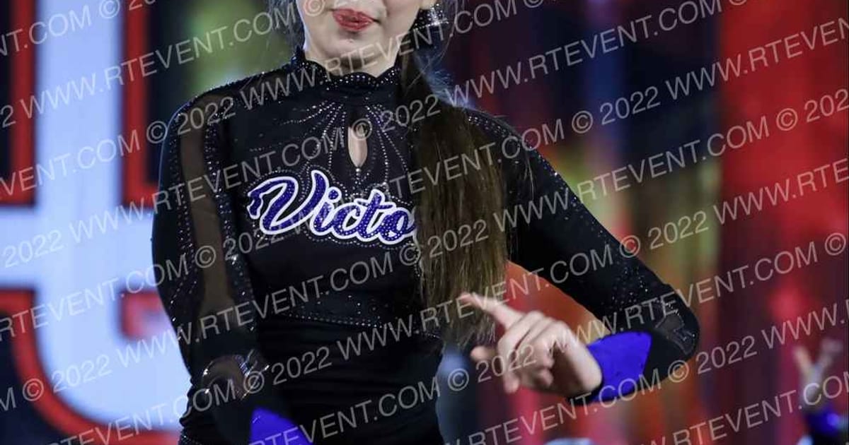 Victory! All Stars Cobalt · Encore Concord Showdown DIDII