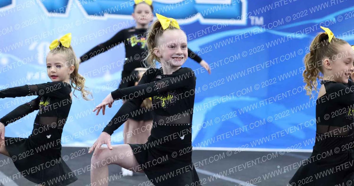Renegade All Stars Mini Militia · PacWest Utah Challenge