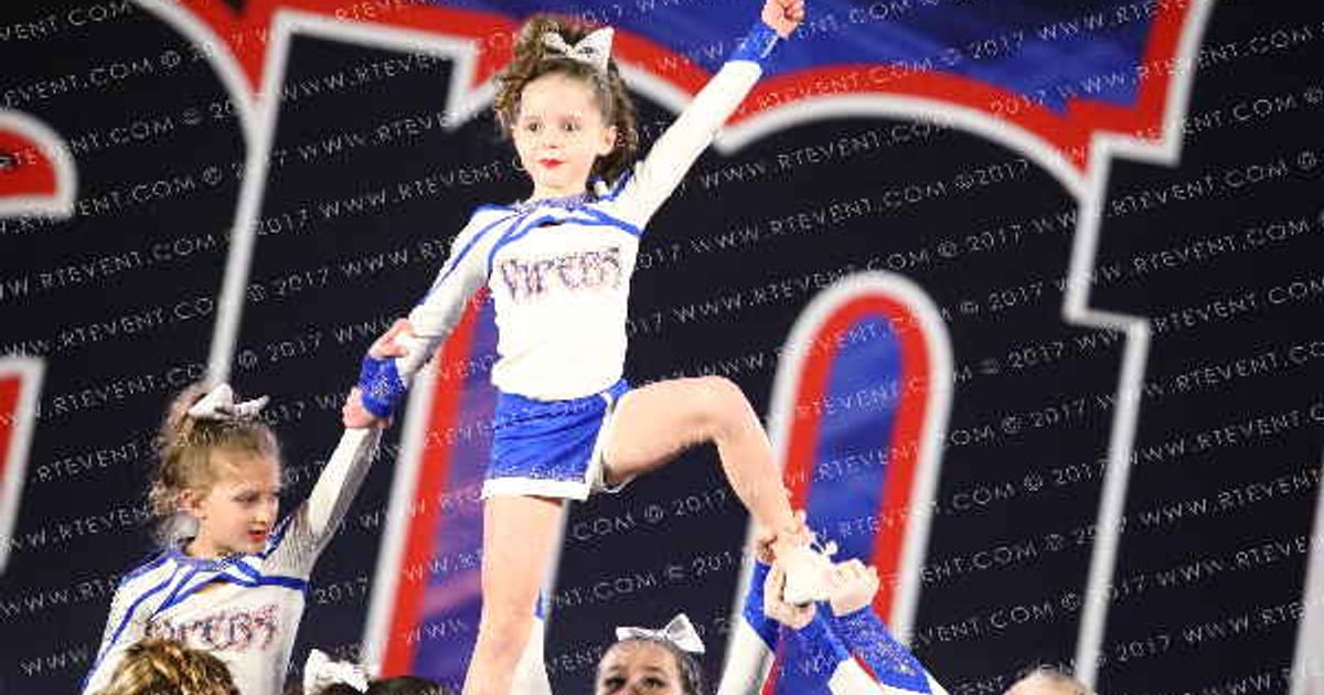 Victory Vipers Rattlers · JAMFest Trenton Classic
