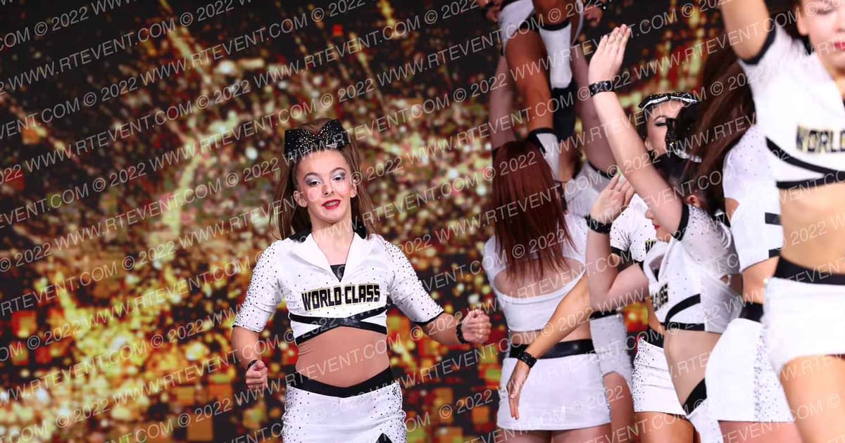 World Class Allstars Hot Shots · Gold Rush Super Floor One