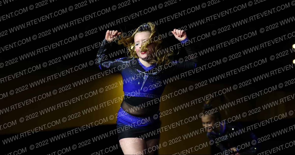 Titan Elite All Stars Pegasus · Coastal at the Capitol