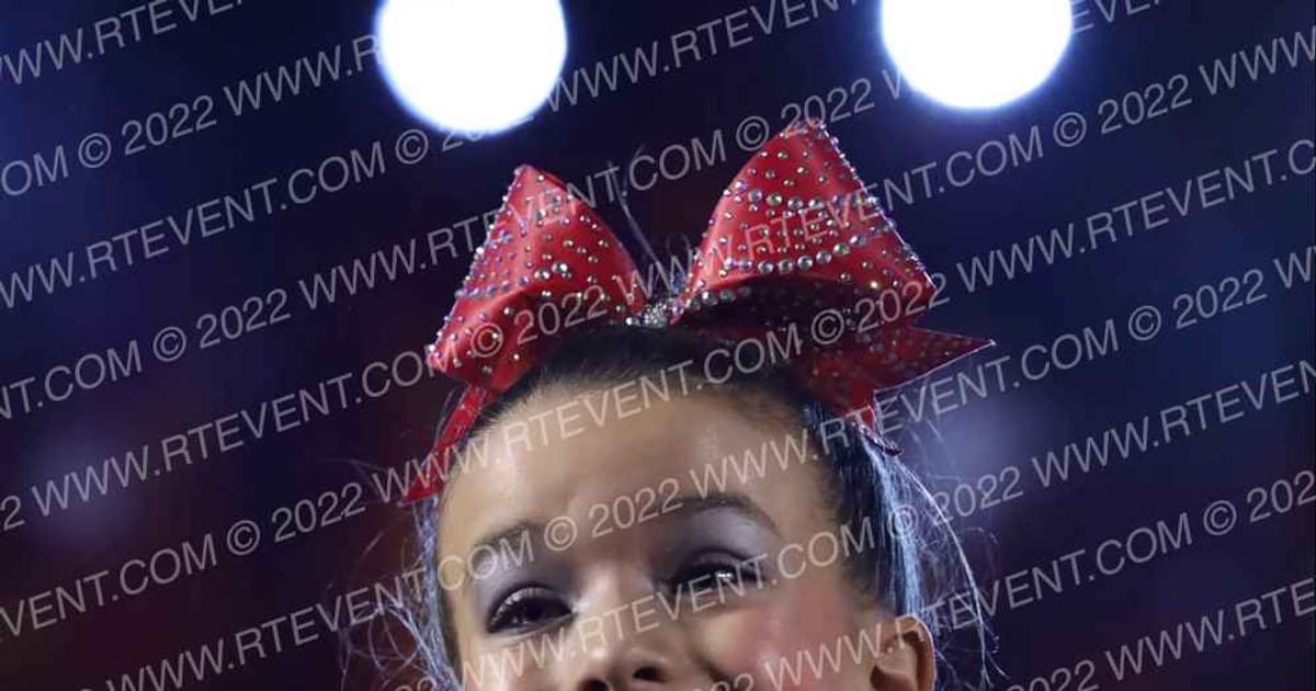 Carolina Spirit Athletics Mini Makos · Encore Concord Showdown DIDII