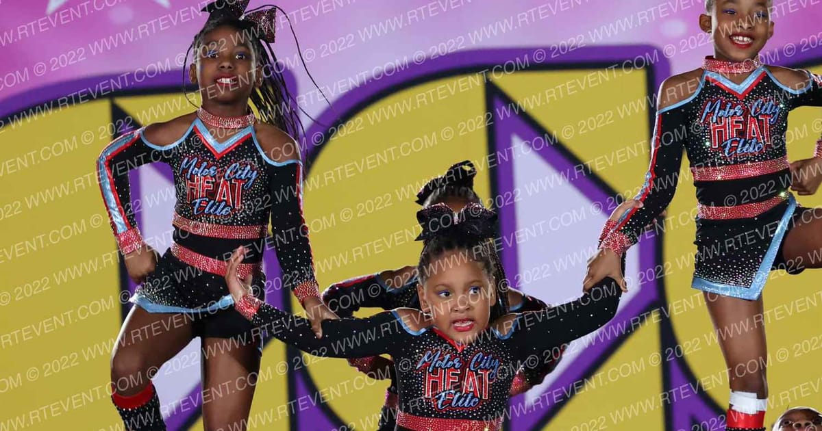Motor City Heat Elite Hott Sauce · Carnivale of Champions