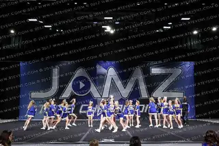 LINCOLN JR ZEBRAS JR MIDGET S