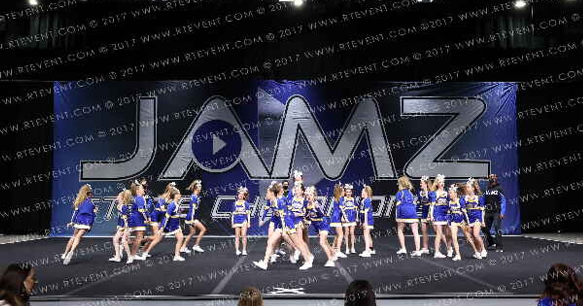 LINCOLN JR ZEBRAS JR MIDGET S · State Championship