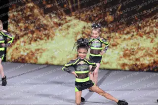 cruces cheer storm Thunder