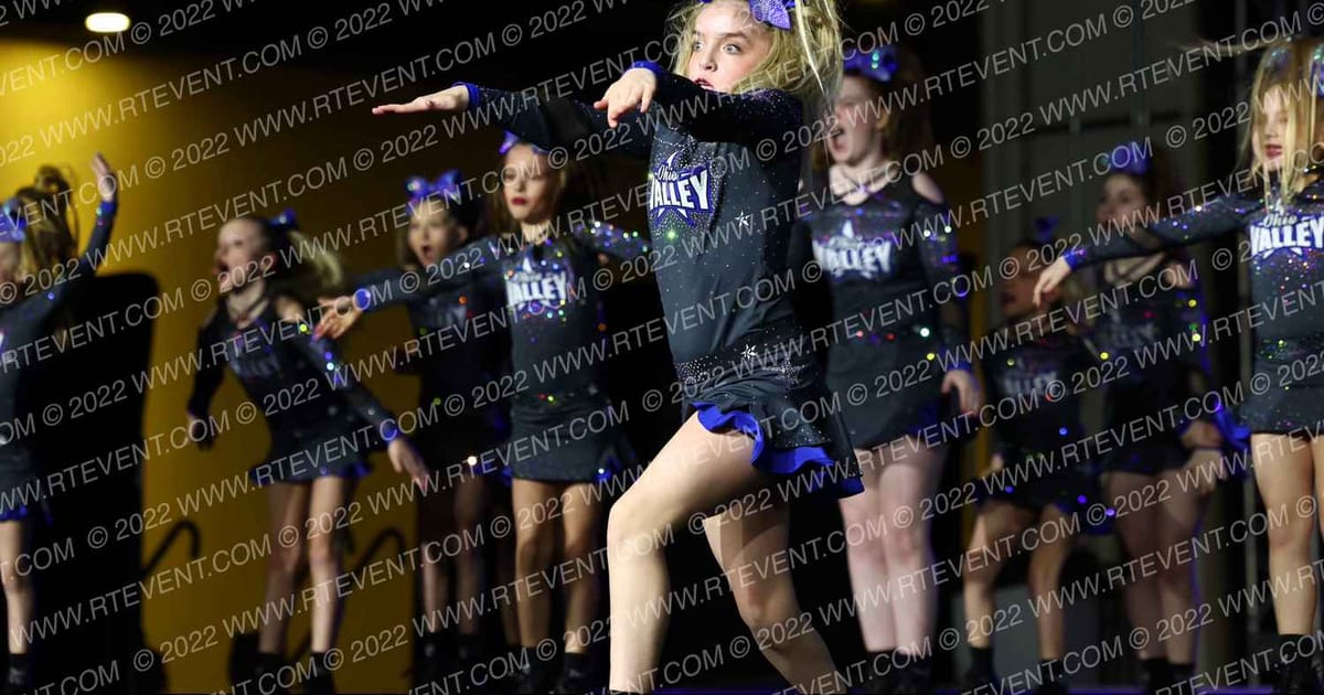 Ohio Valley All Stars Hot Shots · Coastal at the Capitol