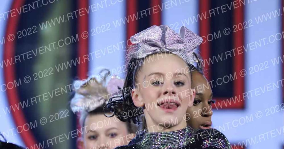 Elite Galaxy Cheer Rockets · Encore Concord Showdown DIDII