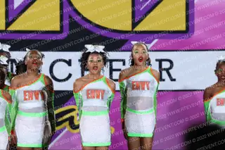 Envy Elite All Stars Electric