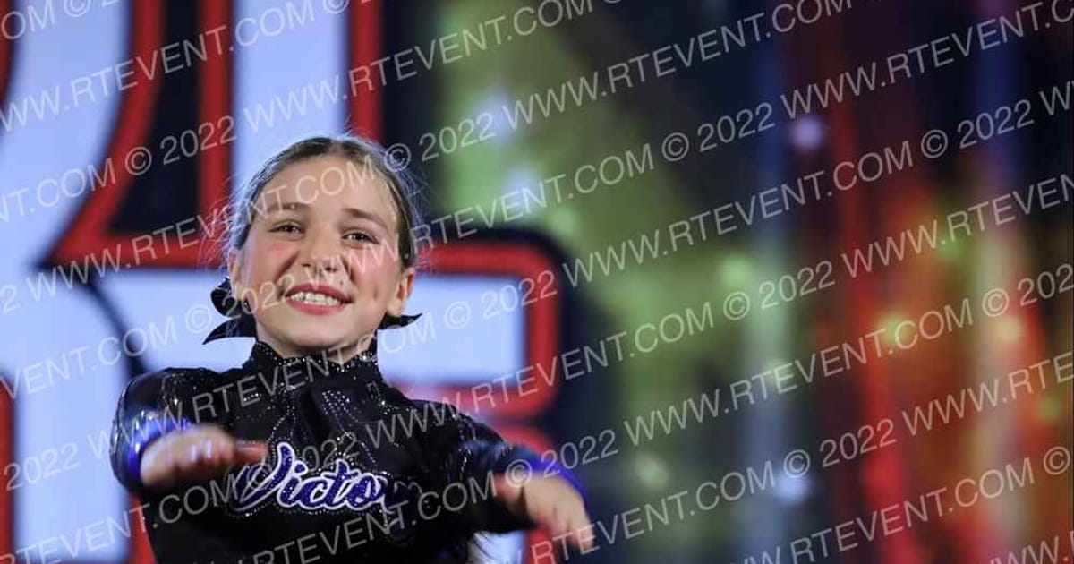 Victory! All Stars Black Pearls · Encore Concord Showdown DIDII