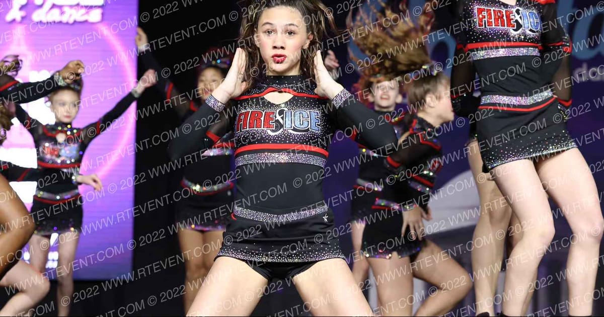Fire & Ice Allstars Wildfire · Coastal at the Capitol