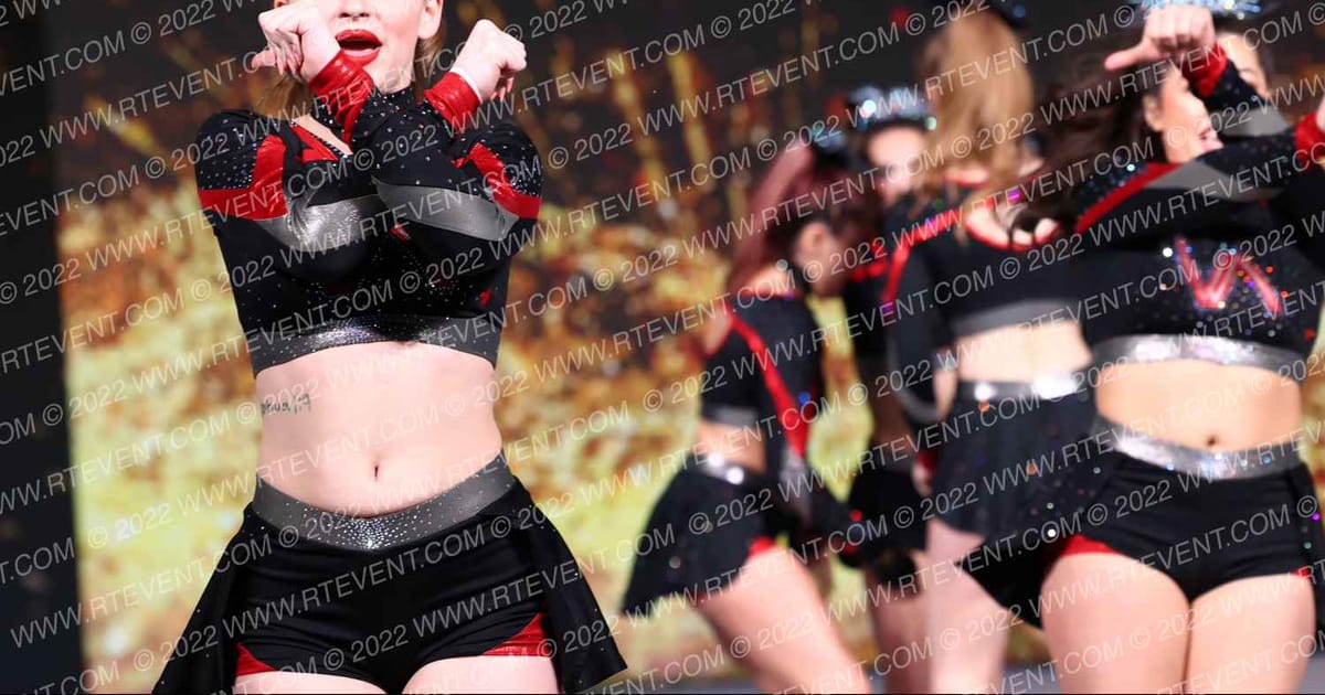 Vogue Athletics New Mexico (Vogue Athletics) Vanity · Gold Rush Super Floor One