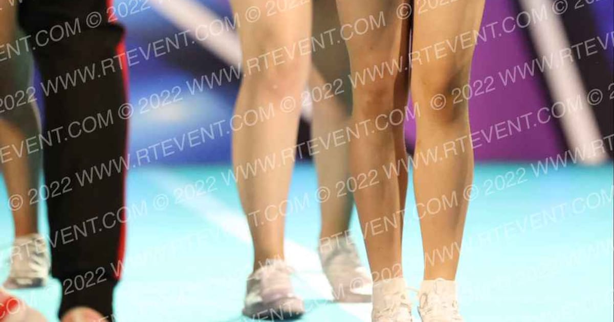 ACE of Dothan Nighthawks · CHEERSPORT Atlanta Classic