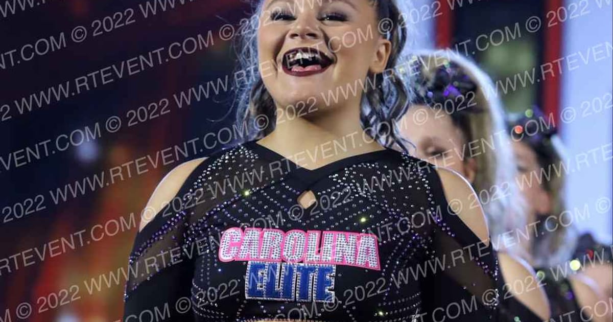 Carolina Elite Senior Sisters · Encore Concord Showdown DIDII