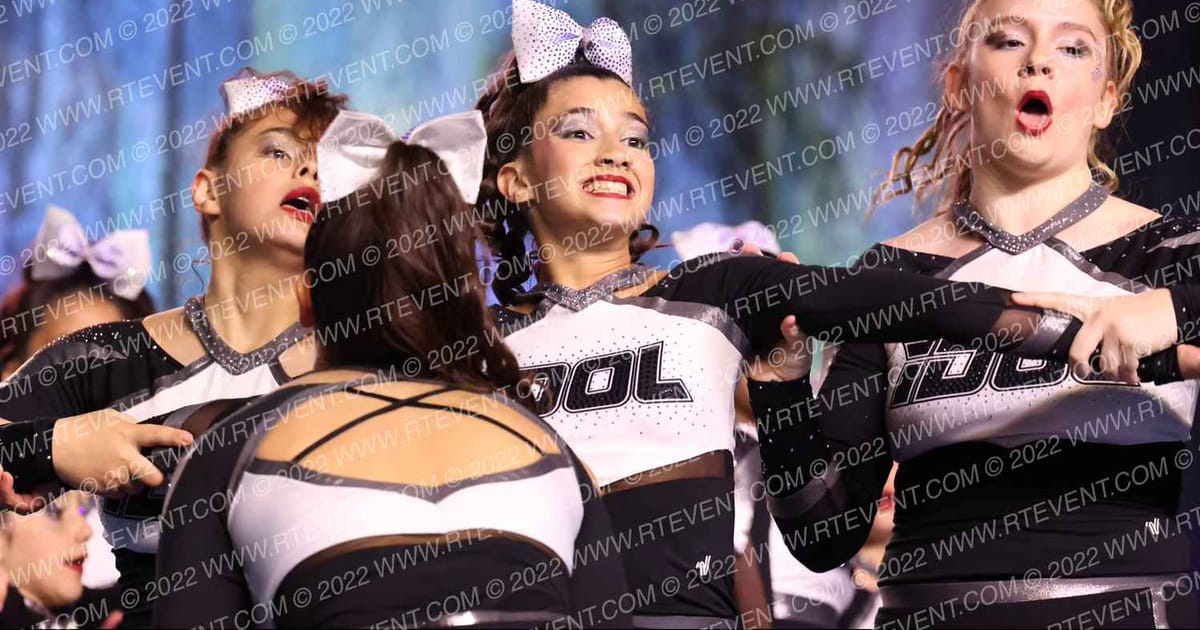 IDOL Steel · The American Open Orlando Nationals