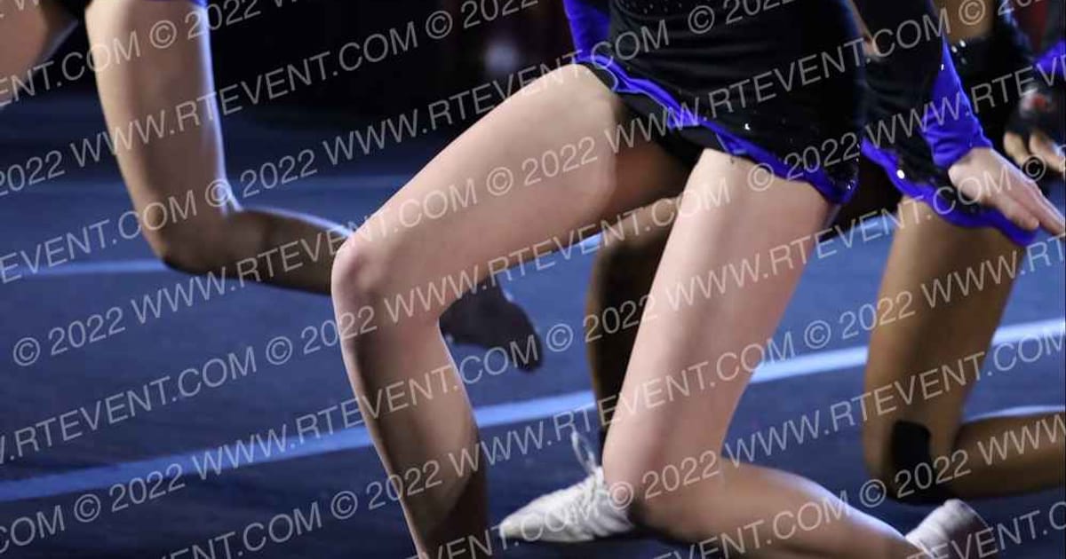 Victory! All Stars Obsidian · Encore Concord Showdown DIDII