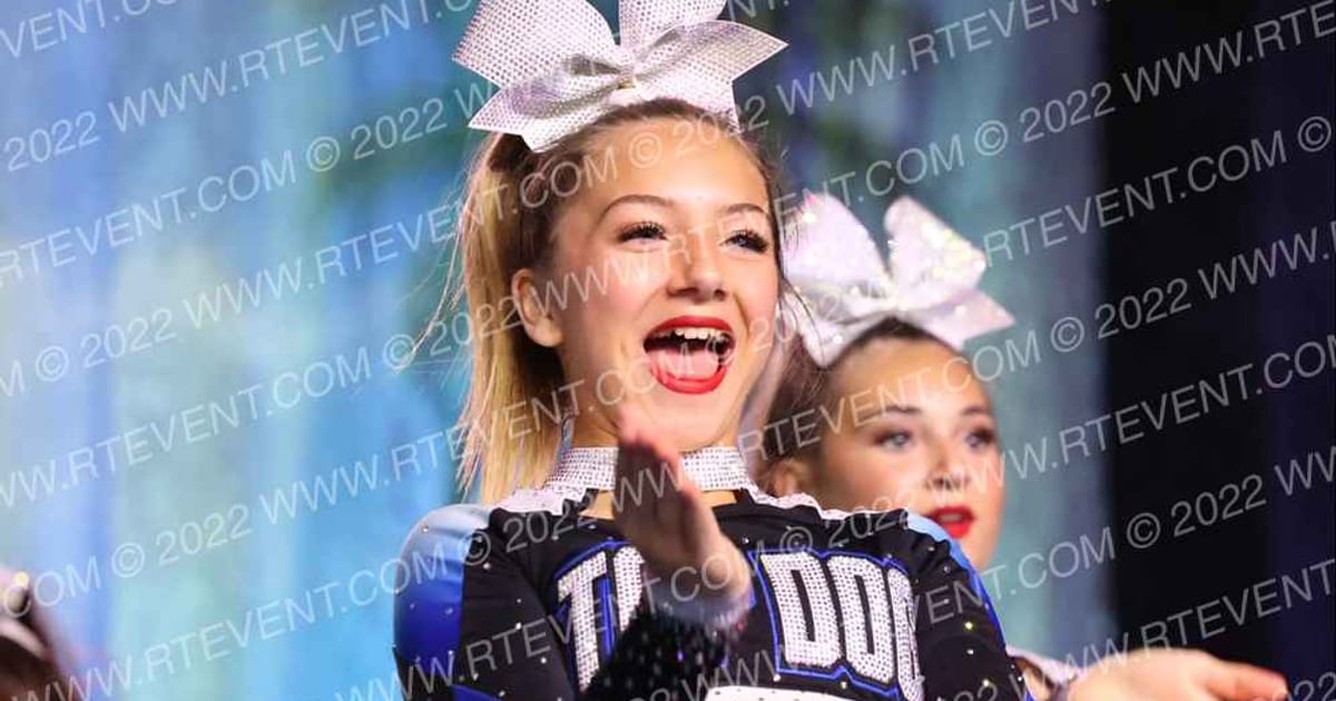 Florida Top Dog Lonestar · The American Open Orlando Nationals