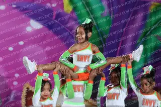 Envy Elite All Stars Epic