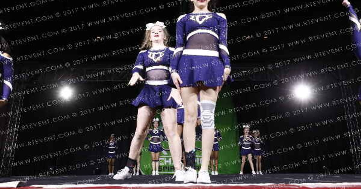 ICE Twilight · Schaumburg Grand Nationals DI DII