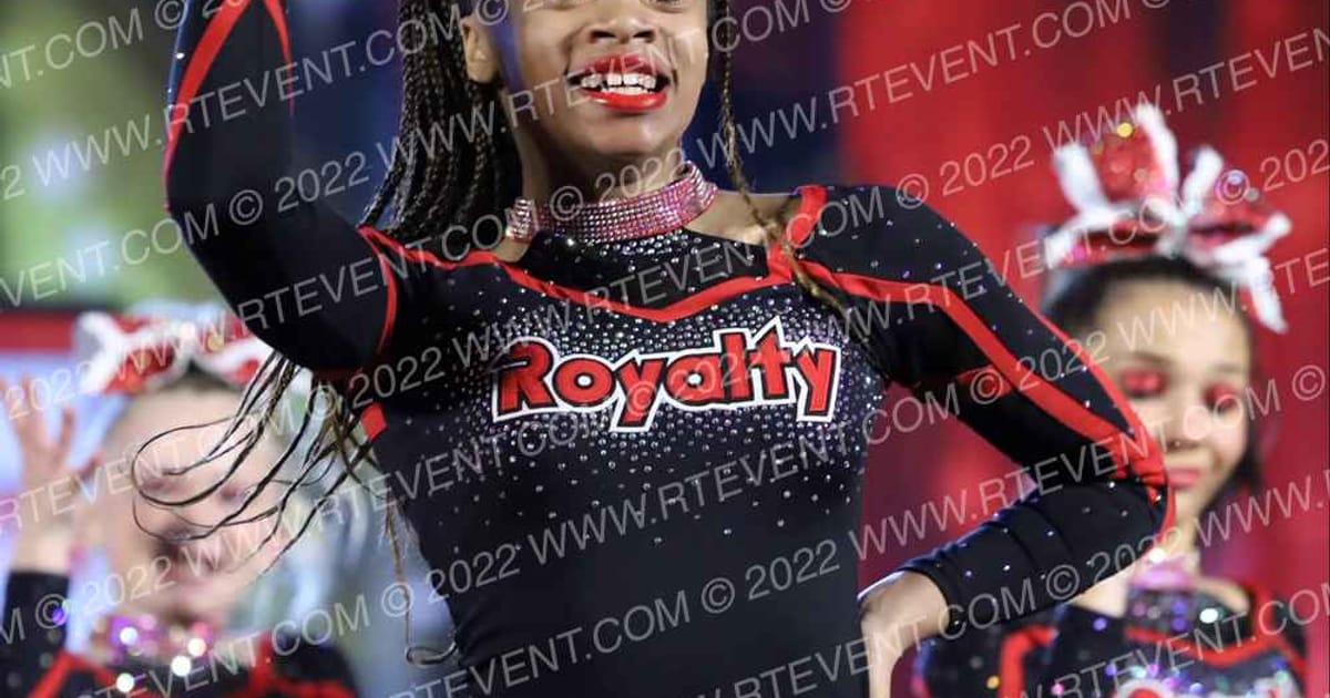 RH Superstars Royalty · Encore Concord Showdown DIDII