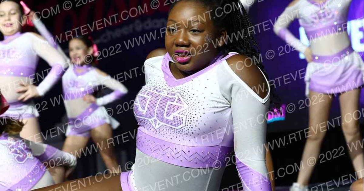 Jerzey Jewelz Pearl Girls · Coastal at the Capitol