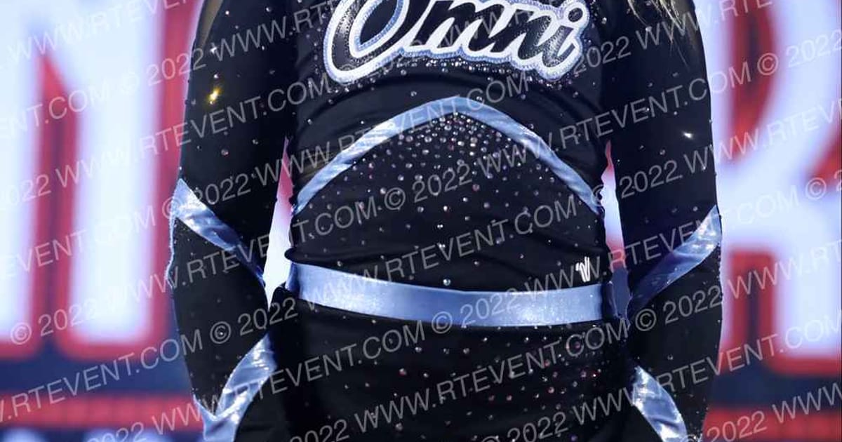 Omni Elite Athletix Starlights · Encore Concord Showdown DIDII