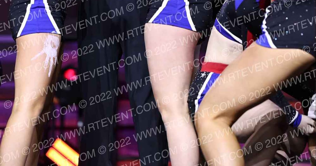 Super All Stars Platinum · GLCC Grand Nationals Corrected