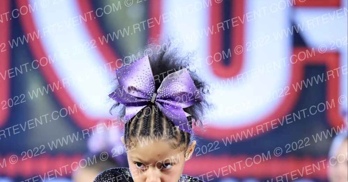 Elite Galaxy Cheer Supernova · Encore Concord Showdown DIDII