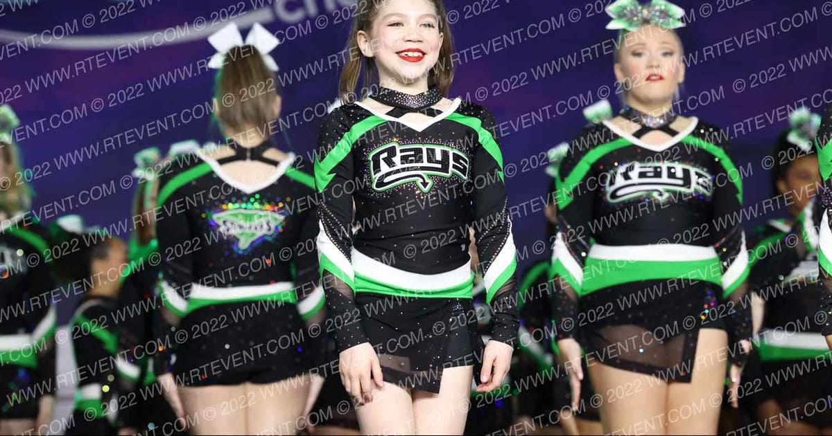 The Stingray Allstars Gemini · Coastal at the Capitol