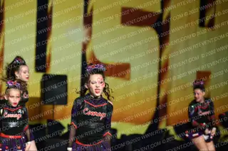 Courage Cheer & Dance United Heartbreaker
