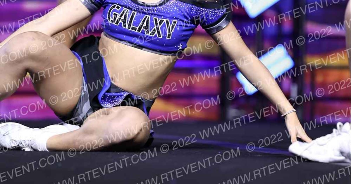 Galaxy Athletic generals · GLCC Grand Nationals Corrected