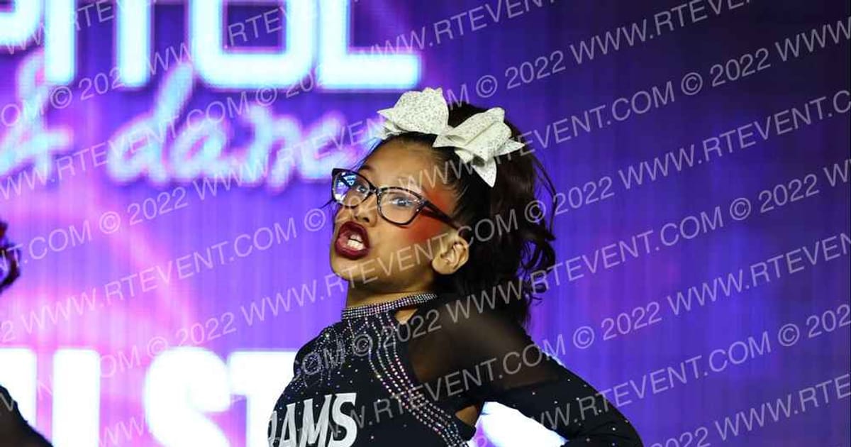 RAMS All Stars INFERNO · Coastal at the Capitol