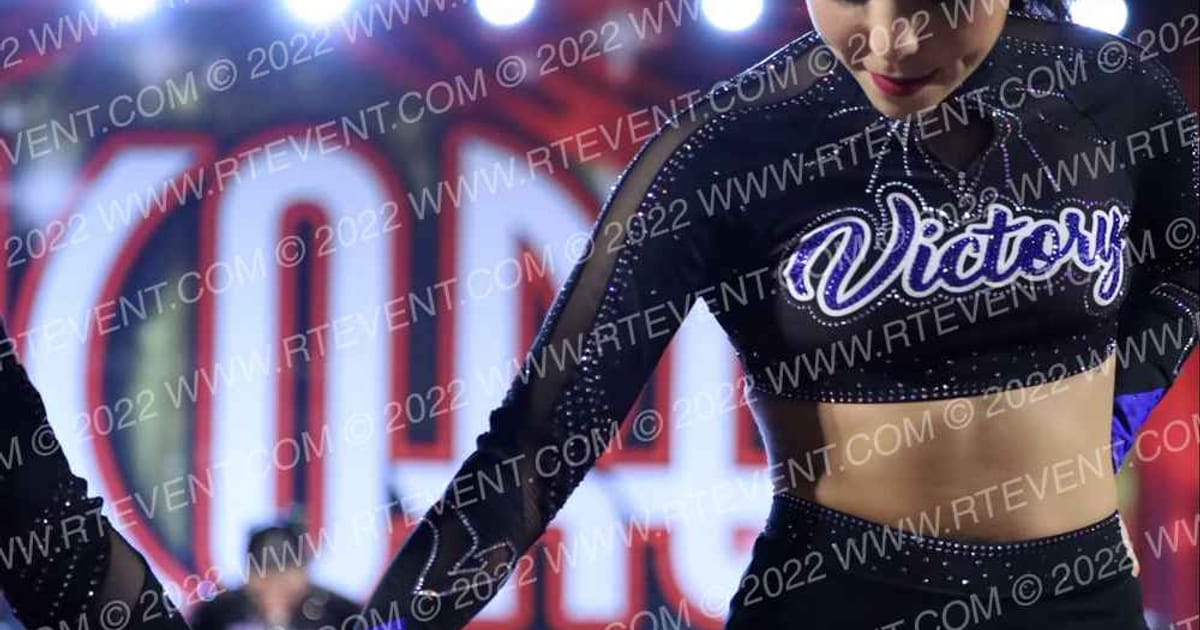 Victory! All Stars Steel · Encore Concord Showdown DIDII