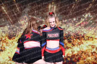 Precision Athletics Black Ops