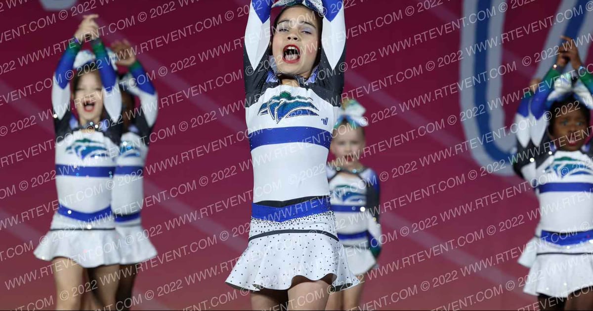 Atlanta Jayhawks BOLTZ Grayson · Destin Beach Nationals