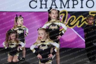 Angels All Star Dreamers