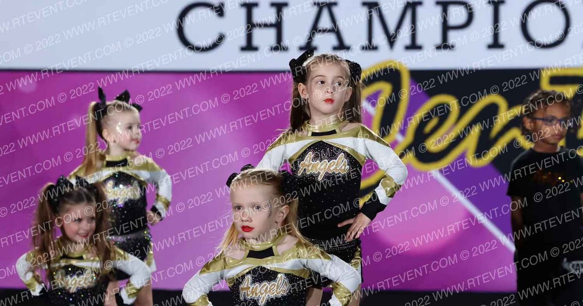 Angels All Star Dreamers · Carnivale of Champions