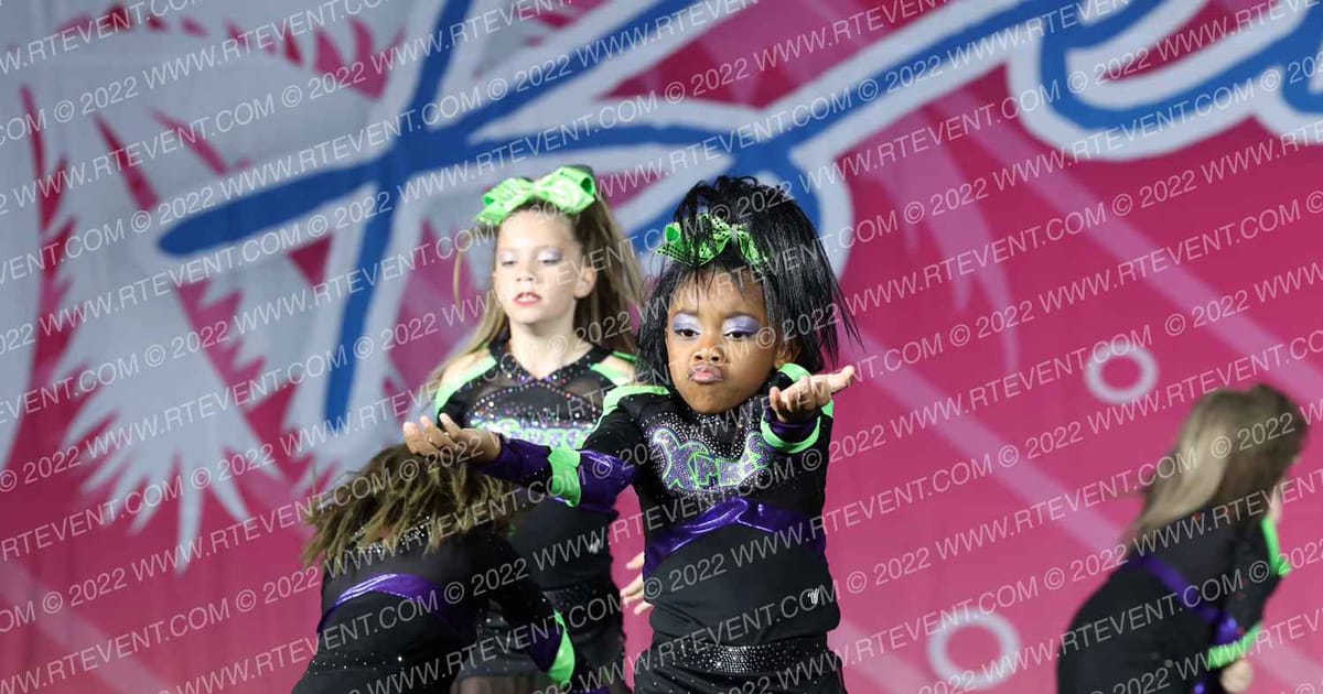 Lakeland Xpress Athletics Steel · Destin Beach Nationals