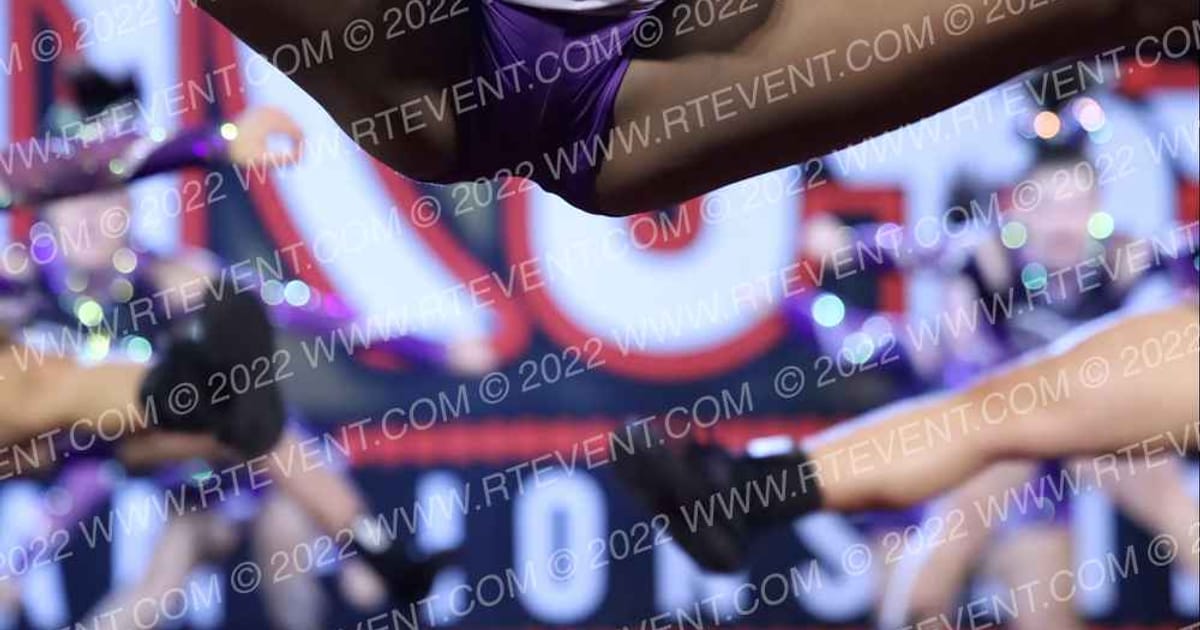 360 ELITE Royals · Encore Concord Showdown DIDII