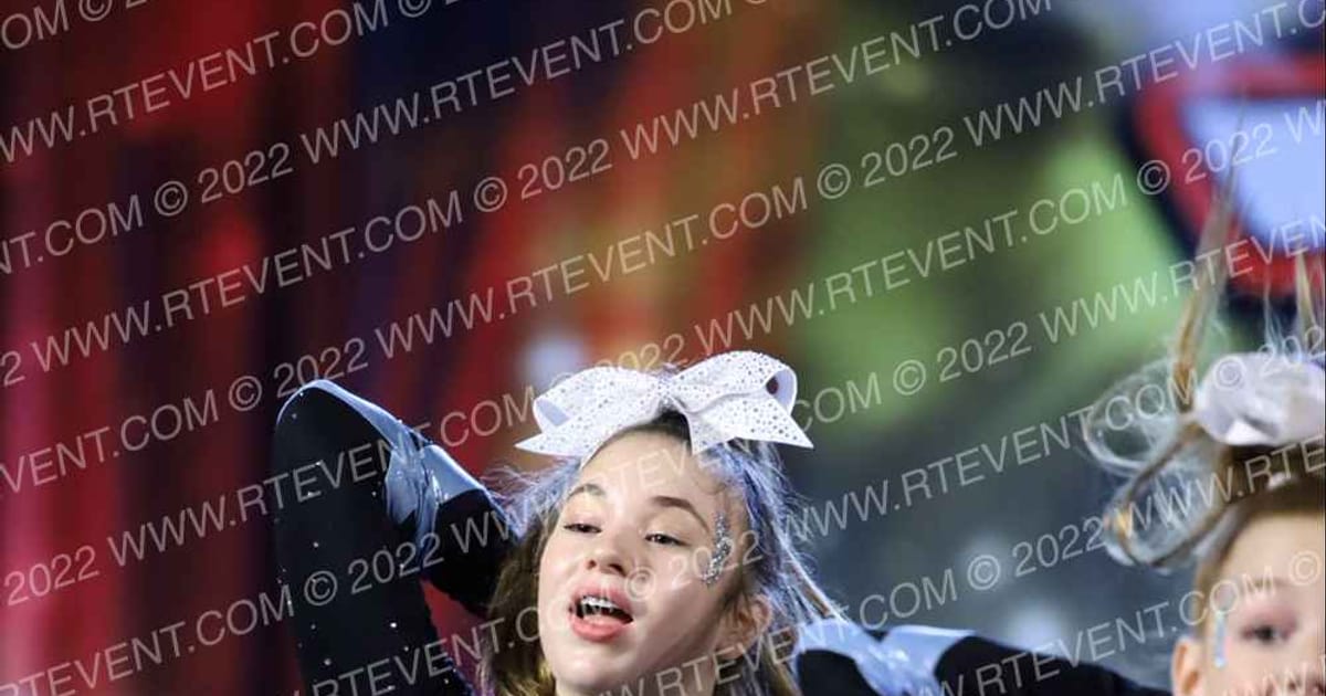 Omni Elite Athletix Obsession · Encore Concord Showdown DIDII