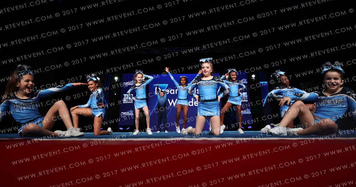 Dream Allstars Wonder · Mid Atlantic Open