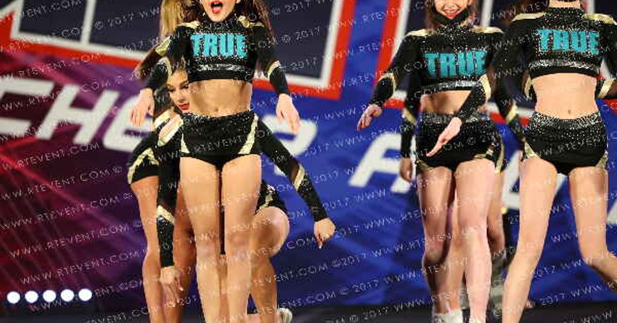 True Allstars LOYALTY · JAMFest Trenton Classic