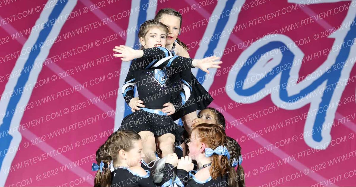 Magic City Allstars Steel · Destin Beach Nationals