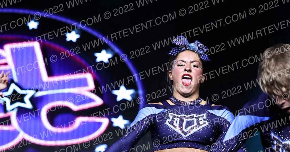 ICE Radar · GLCC Grand Nationals Corrected