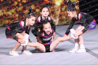 Flip N Cheer Legacy Lover