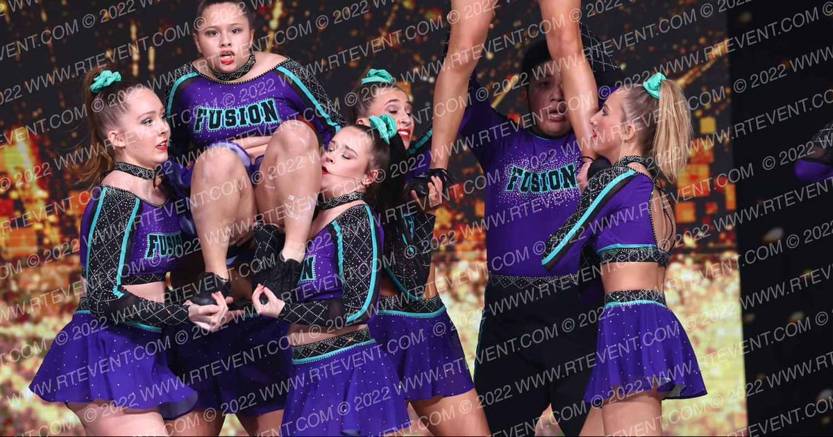 Fusion Athletics Cod3 Teal · Gold Rush Super Floor One