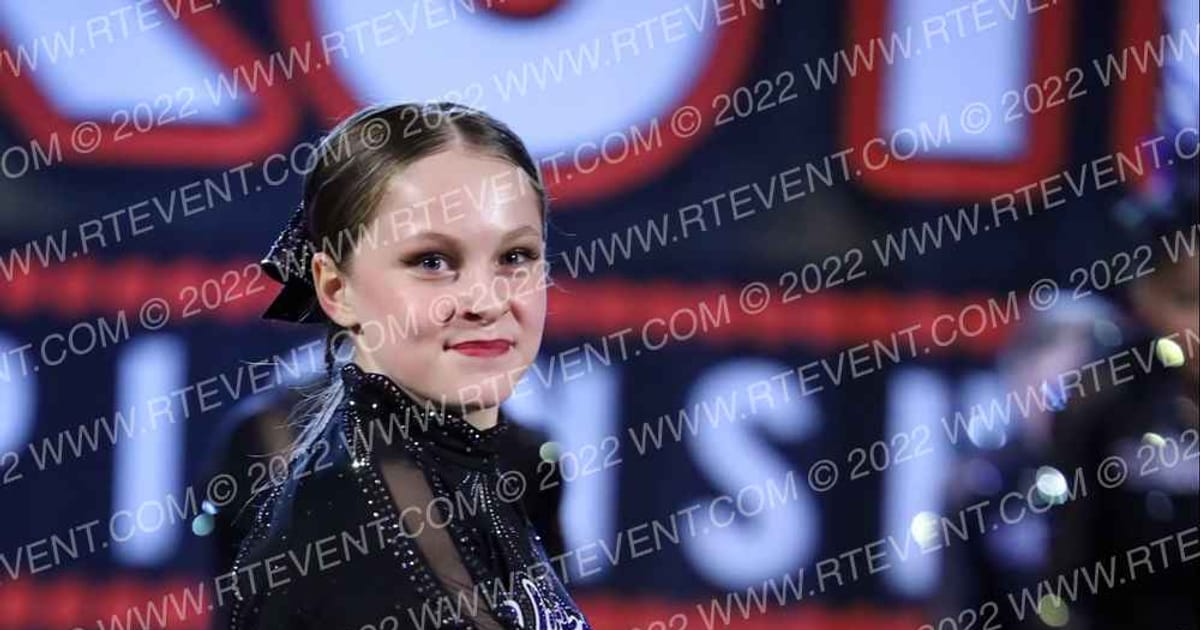 Victory! All Stars Chrome · Encore Concord Showdown DIDII